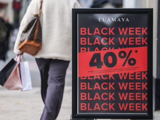 Handelsverband erwartet Ausgaben in Höhe von 460 Mio. Euro