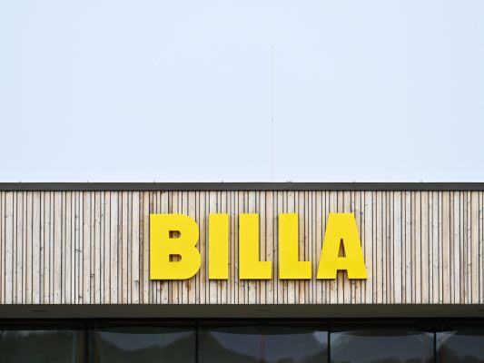 Rund 250 Billa-Lagermitarbeiter betroffen