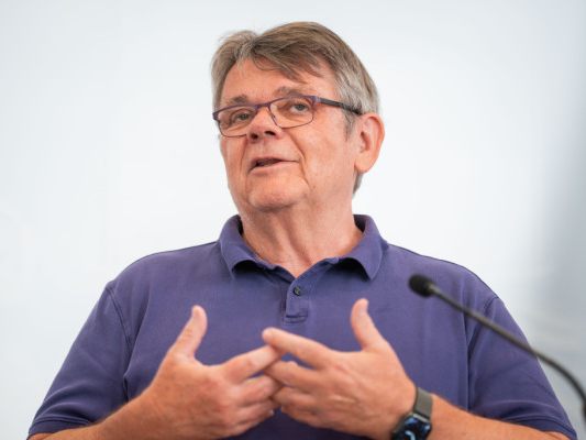 Katzian befürchtet Schaden für "das Gefüge insgesamt"