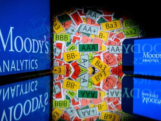 Moody's bewertet Bonität Italiens mit "Baa2"