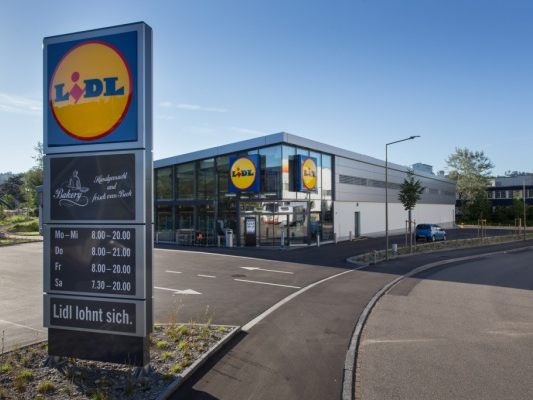 Lidl sieht sich nicht als Verursache der Teuerung