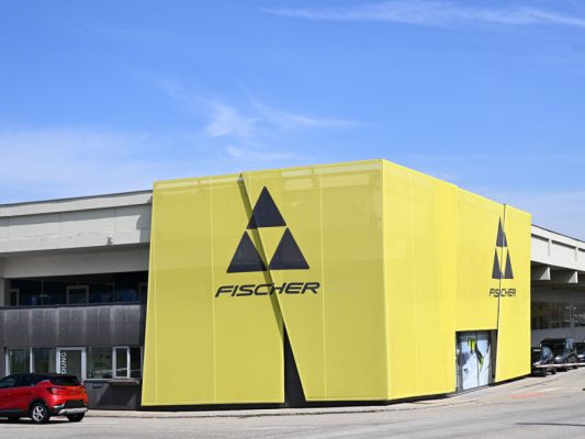 Der Skihersteller hat ein schlechtes Jahr hinter sich