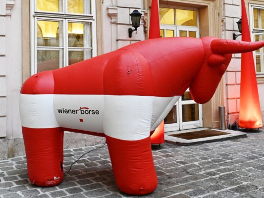 Insgesamt ruhiger Handel am "Black Friday"