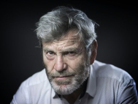 Tchéky Karyo spielte in rund 80 Filmen