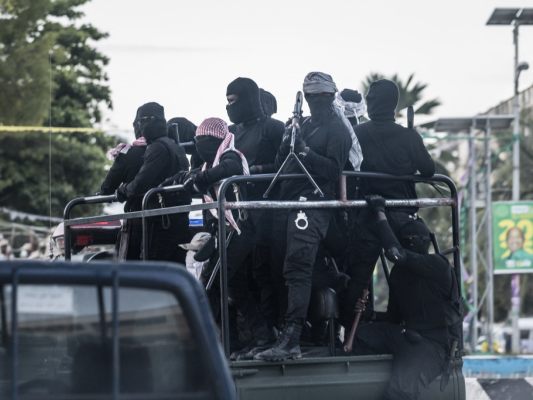 Stimmung in Tansania extrem angespannt