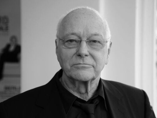 Dieter Weidenfeld arbeitete auch mit Udo Jürgens