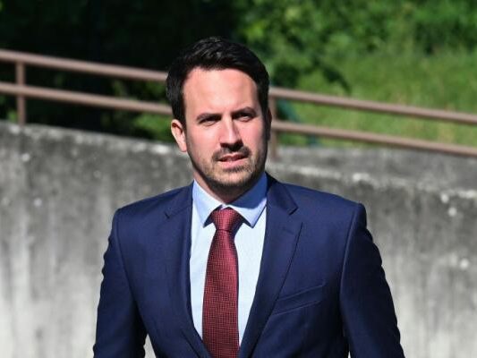 Bildungsminister Wiederkehr ist überzeugt, dass Kopftuchverbot kommt