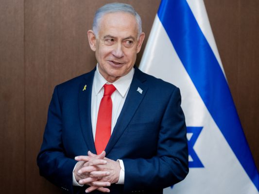 Israelischer Ministerpräsident sieht schweren Anschlag auf sein Land