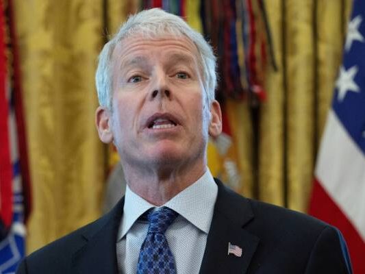 US-Energieminister spricht von "Systemtests"