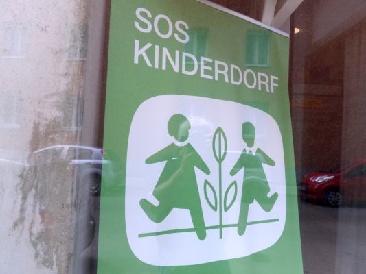 Auch in Osttiroler Einrichtung erlebten Kinder Gewalt