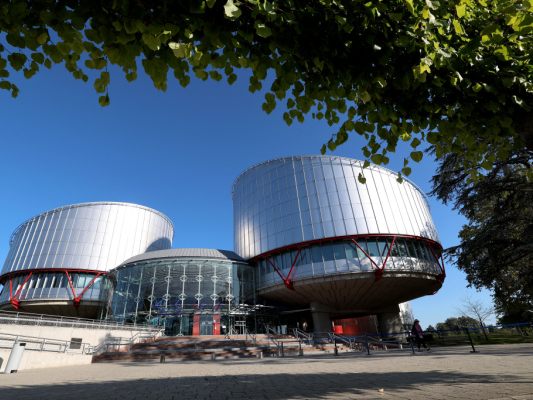 Abkommen wurde am 4. November 1950 unterzeichnet