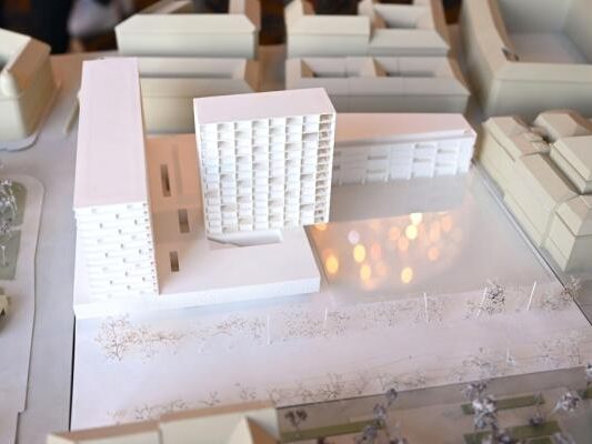 Heumarkt-Projekt bleibt umstritten