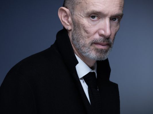 Neuer Goncourt-Preisträger: Laurent Mauvignier