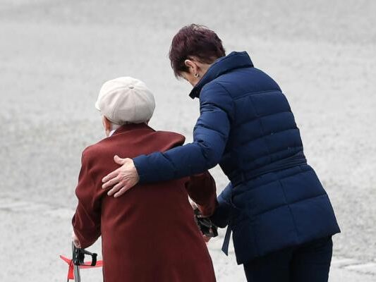 Reform bei der 24-Stunden-Betreuung angepeilt