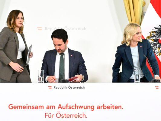 "Komplexe Fragen" müssten noch gelöst werden