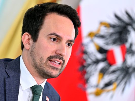 Wiederkehr sieht eine "Trendwende"