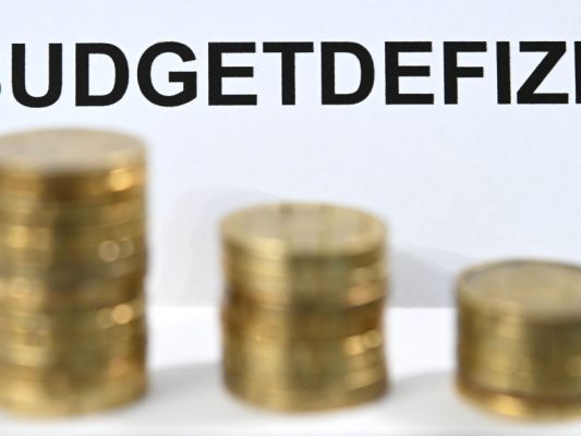 Abstimmung beim Sparen nötig