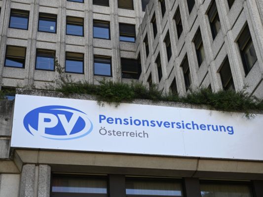 Die Haupt- und Landesstelle Wien der Pensionsversicherung