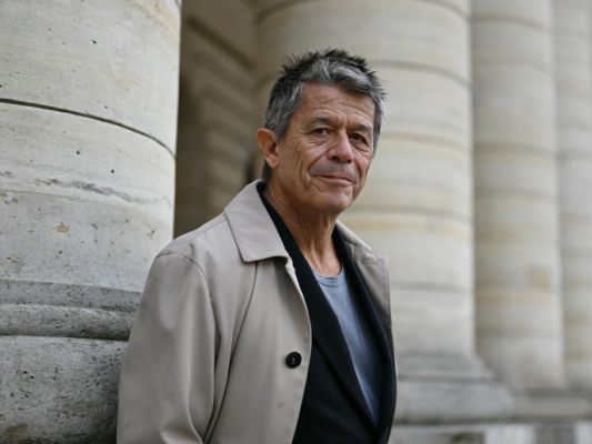 Emmanuel Carrere ausgezeichnet