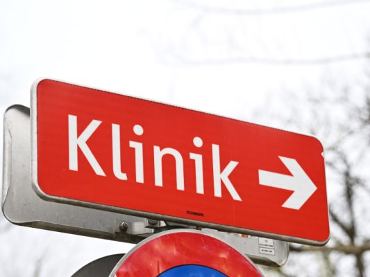 Gewerkschaft sorgt sich um Arbeitsbedingungen in Spitälern