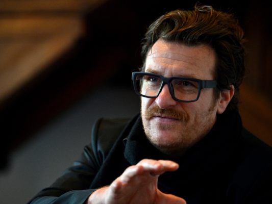 Parov Stelar setzt auf Authentizität