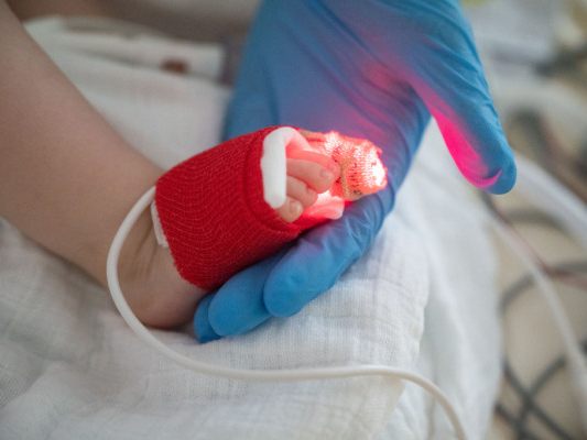 Spitalsaufnahmen lassen sich mit Vorsorge senken