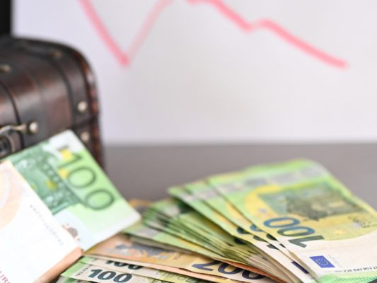 Das Budget muss auch in Wien saniert werden