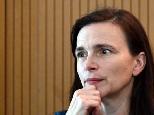 Wiener Regisseurin folgt auf Danny Krausz