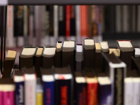 Geplante Buchmesse lässt die Wogen hochgehen