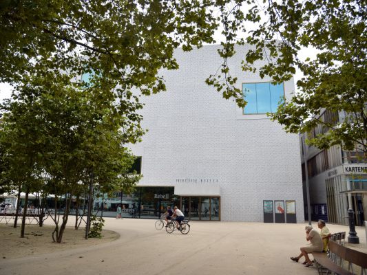 Ticket statt Tabletten in Vorarlberg