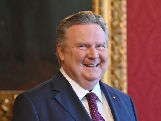 Ludwig präsentierte Initiativen zum Wirtschaftsstandort