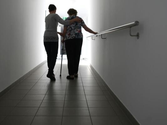 Personenbetreuung: Qualität im Fokus