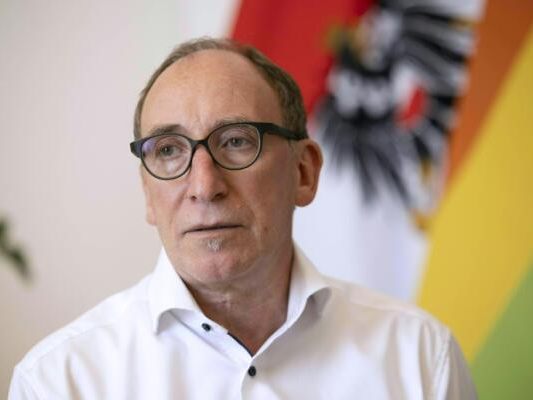 Rauch wurde am Freitag gewählt