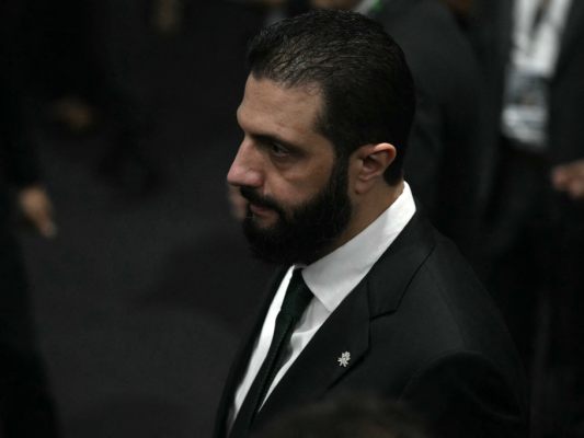 Ex-Jihadist erst am Freitag von US-Terrorliste gestrichen