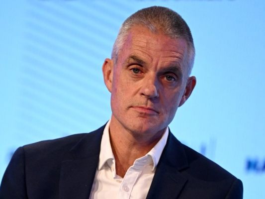 BBC-Generaldirektor Tim Davie ist zurückgetreten