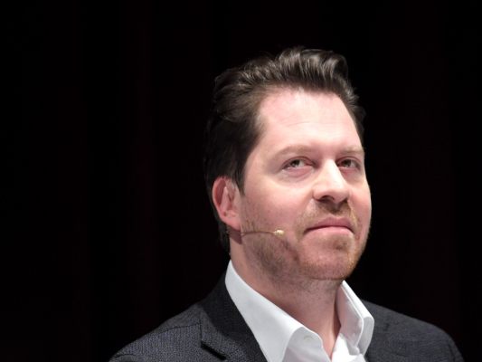 Daniel Serafin enthüllte seine Pläne für St. Margarethen 2026