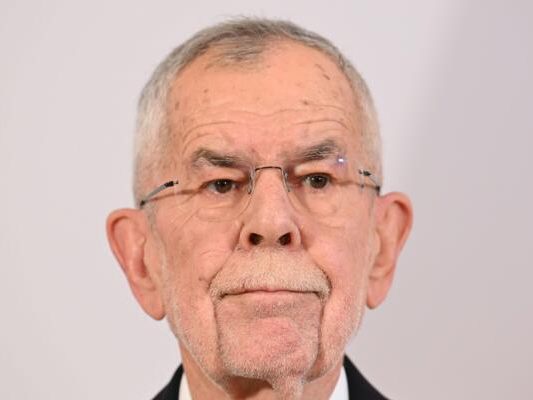 Van der Bellen würdigte den Nationalfonds