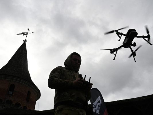 Abfangquote liegt bei nur etwa 15 Prozent