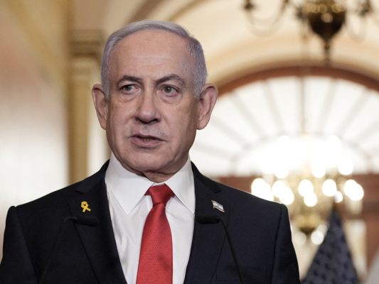 Netanyahu will Waffenruhe durchsetzen - "solange sie gilt"