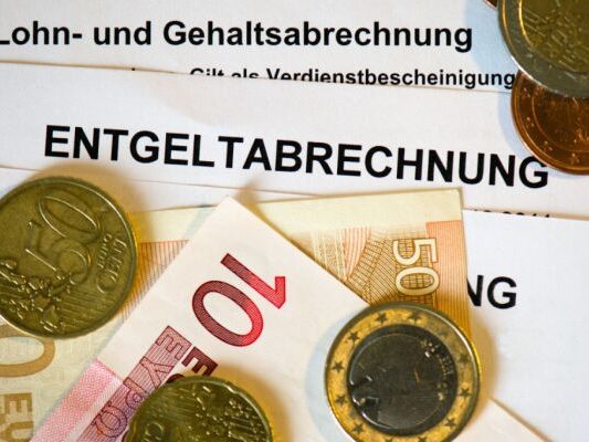 EU darf bei Mindestlöhnen mitreden