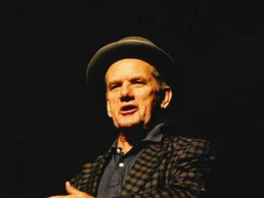 Rudolf Wasserlof - einer der großen Publikumslieblinge der Volksoper ist tot