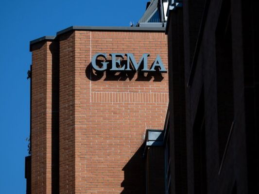 Musikrechteverwerter Gema klagte ChatGBT