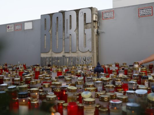 Kritik der Anwältin gibt es am Multiple-Choice-Test