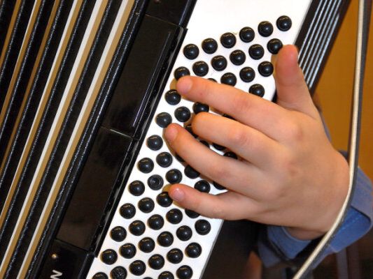 Von den gestohlenen Instrumenten fehlt bisher jede Spur