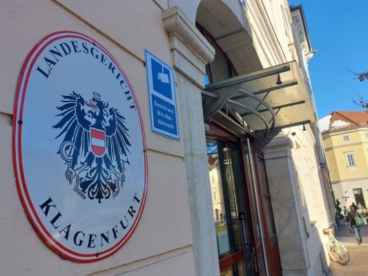 Der 39-Jährige gestand, bei einer Penisamputation mitgemacht zu haben.