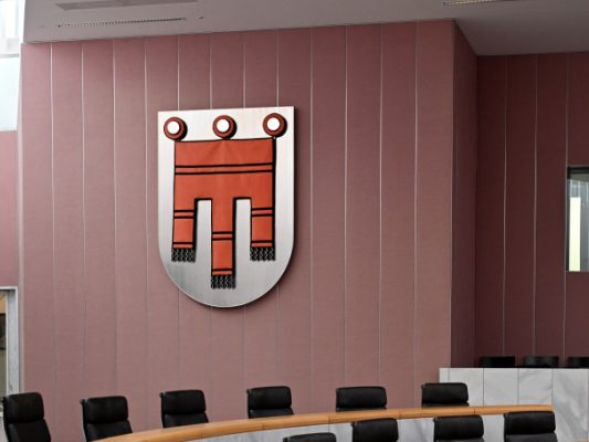Die Vorarlberger Landtagsparteien müssen Fördermittel zurückzahlen