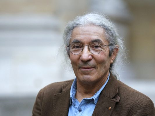 Boualem Sansal wird begnadigt