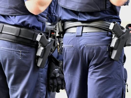 Die Ermittlungen stehen erst am Anfang