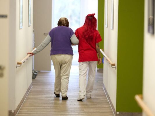 Gehaltsverhandlungen gehen in die 2. Runde