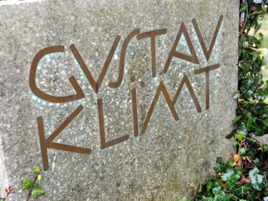 Gustav Klimts Prinzengemälde sorgt für Dissens